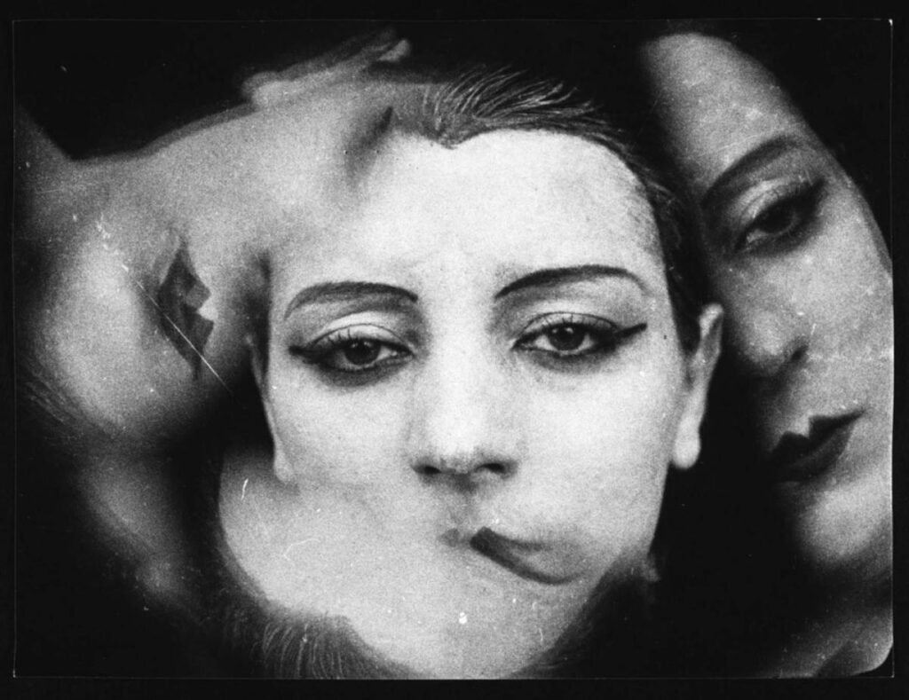 Kiki de Montparnasse