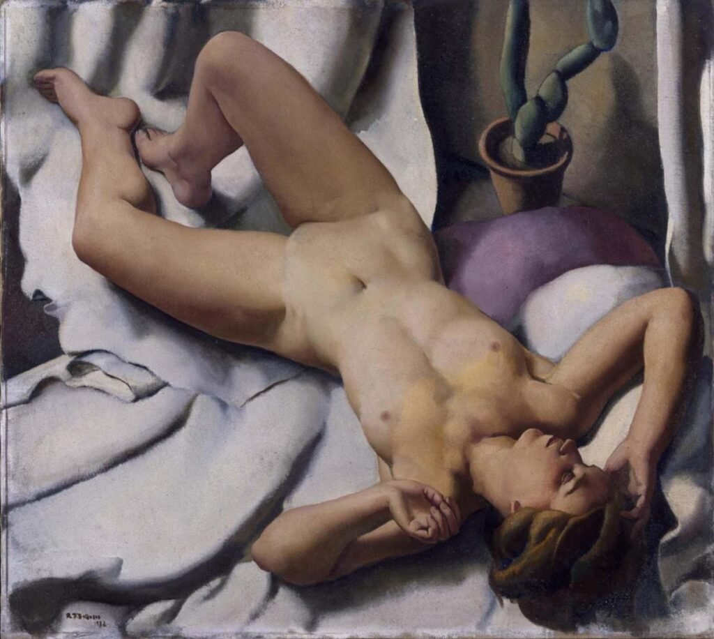 Desnudo