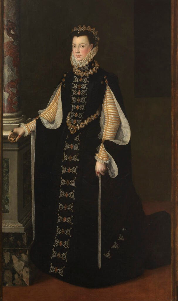 Isabel de Valois