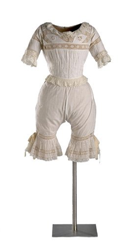 Conjunto de ropa interior