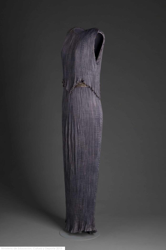 Delphos. Mariano Fortuny