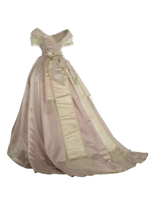 Traje de baile