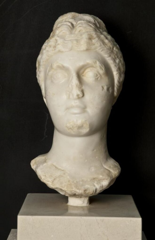 Faustina la Mayor