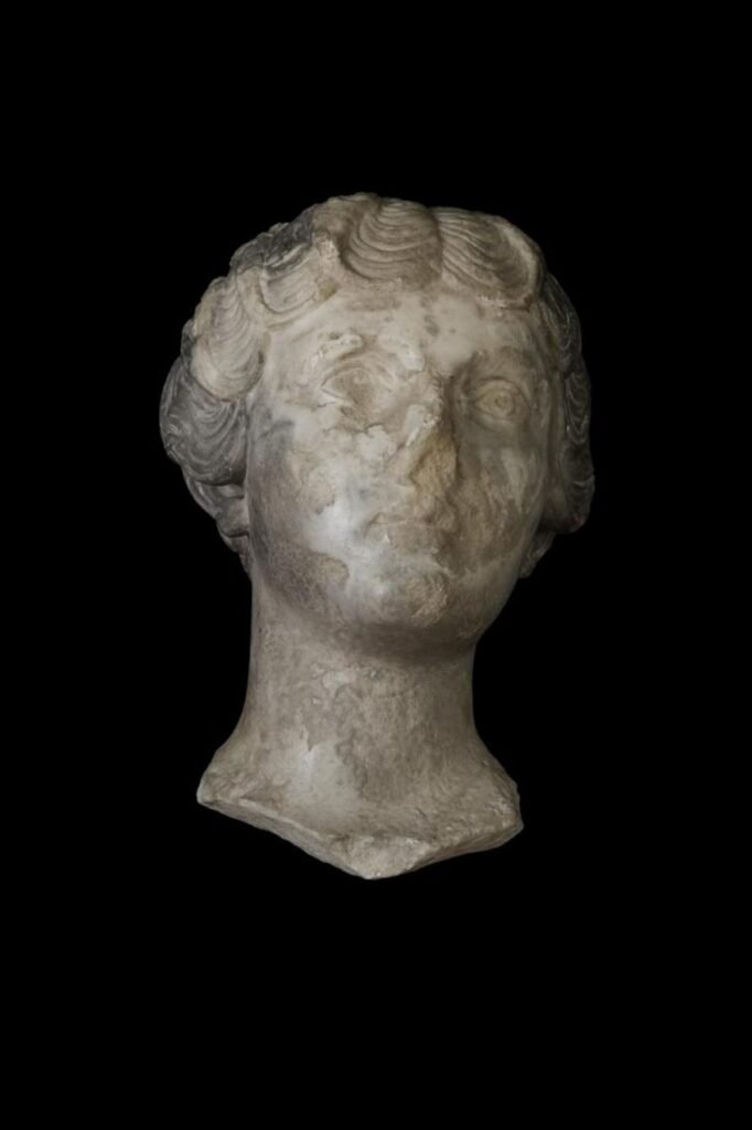 Faustina Minor