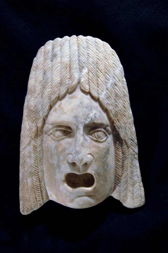 Máscara